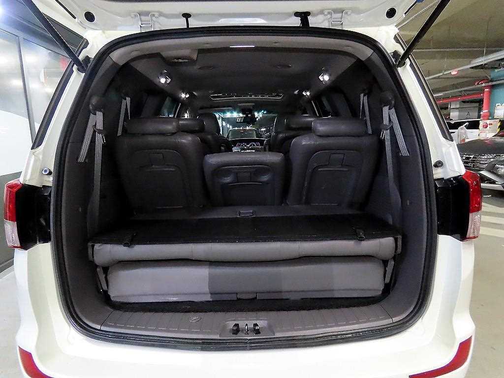 Ssangyong Korando 2015 Blanco - Importación desde Corea - HF Imports Iquique - Foto 18