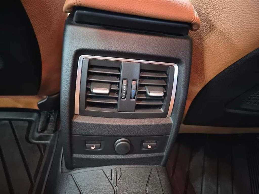 BMW 3 series 2018 Blanco - Importación desde Corea - HF Imports Iquique - Foto 16