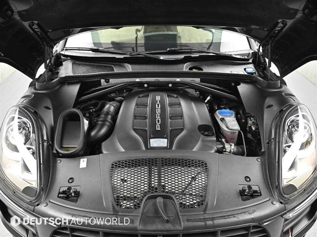 Porsche Macan - Vista 6