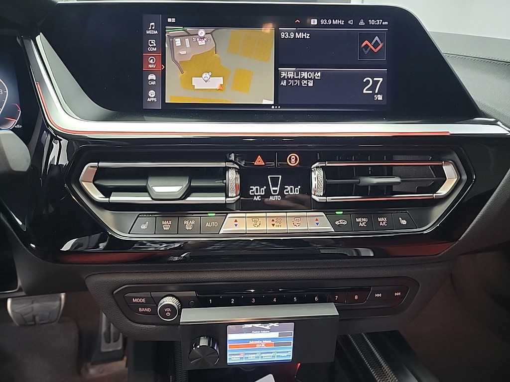 BMW Z4 - Vista 10