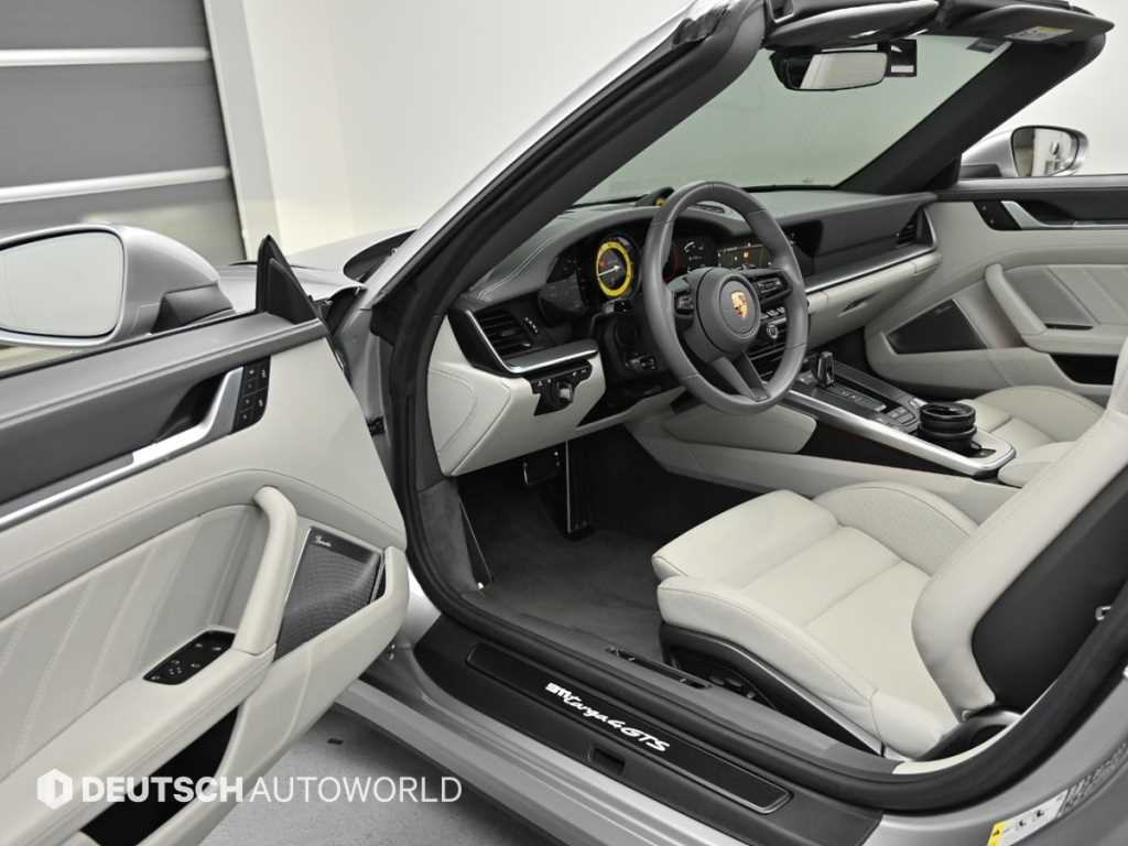 Porsche 911 - Vista 11