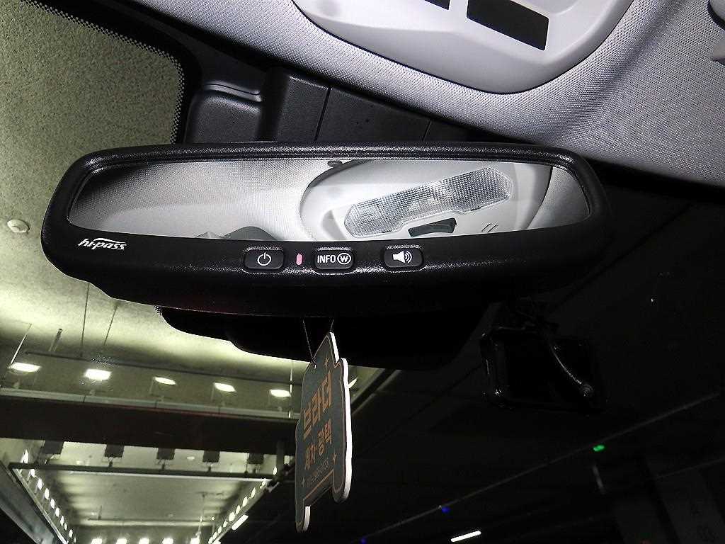 Chevrolet Trax 2024 Blanco - Importación desde Corea - HF Imports Iquique - Foto 16