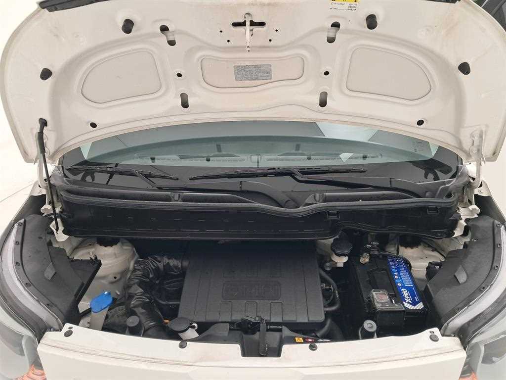 KIA Ray 2022 Blanco - Importación desde Corea - HF Imports Iquique - Foto 18
