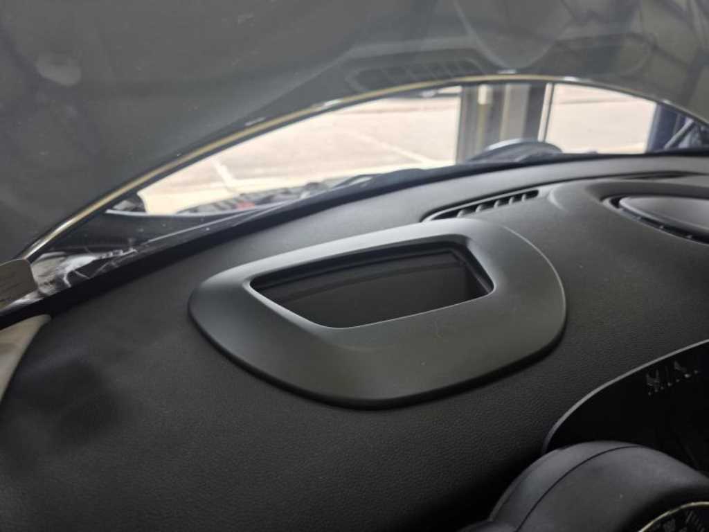 Mini Cooper - Vista 5