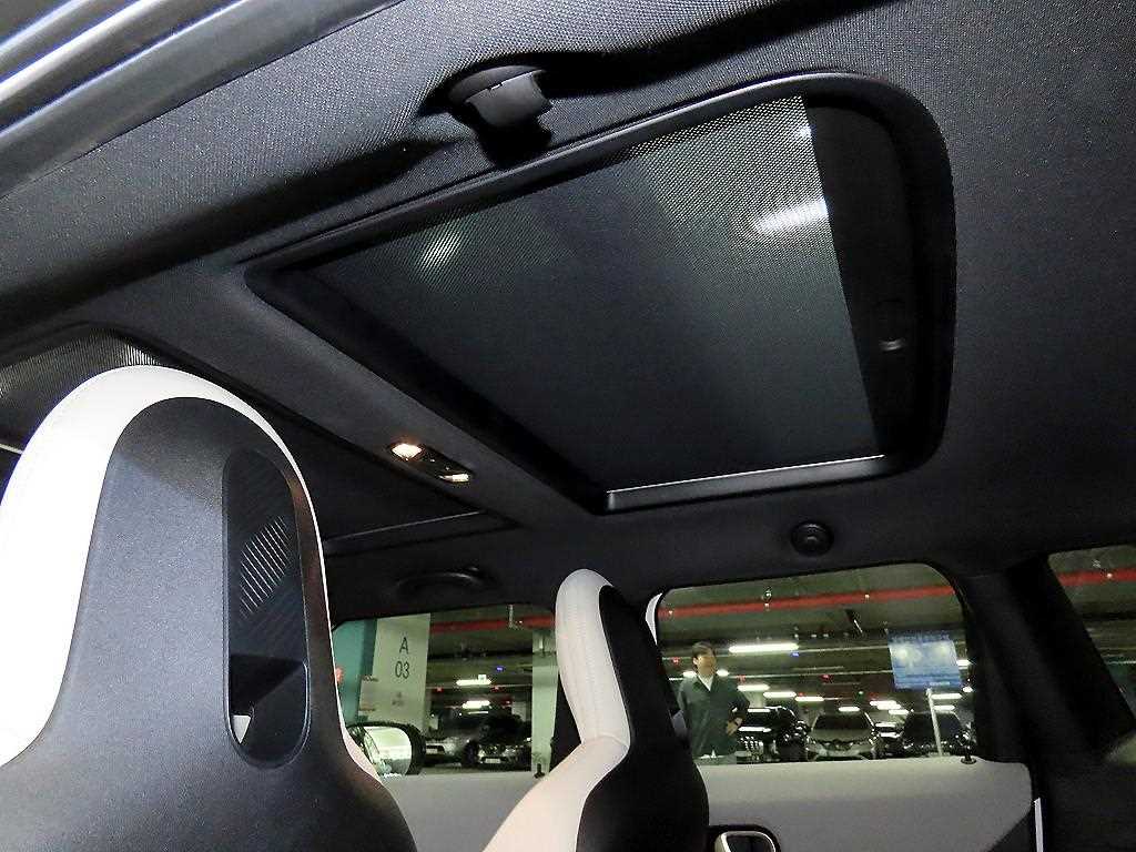 Mini Cooper 2025 Blanco - Importación desde Corea - HF Imports Iquique - Foto 15