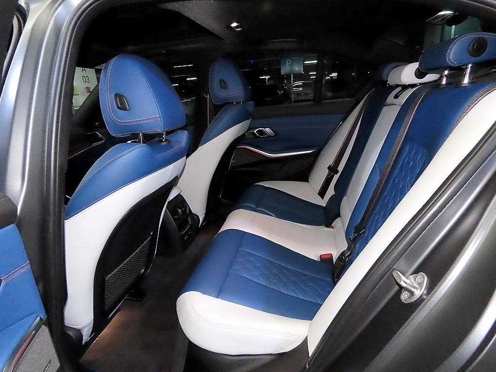 BMW 3 series - Vista 7
