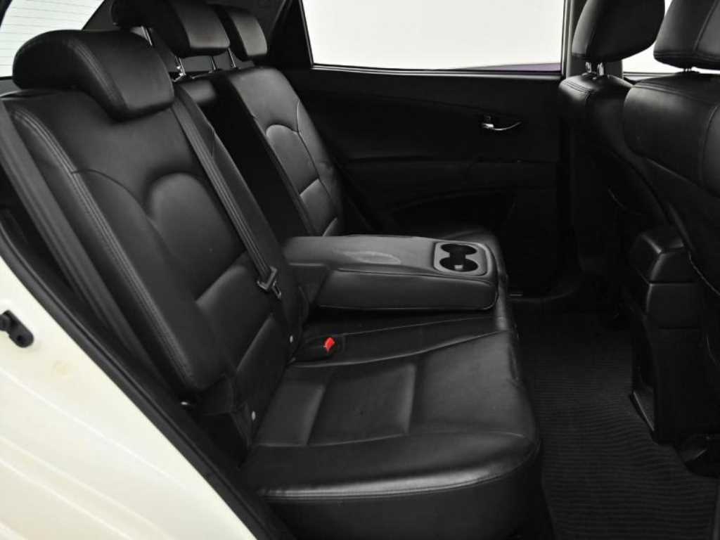 Ssangyong Korando - Vista 12