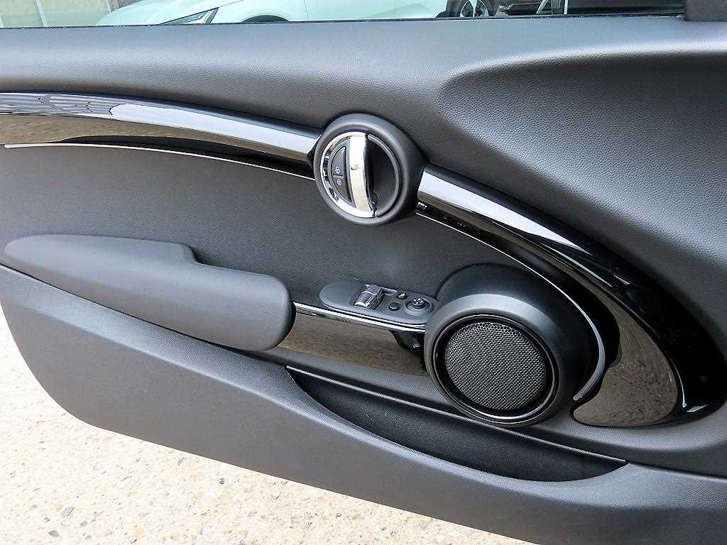 Mini Cooper - Vista 11