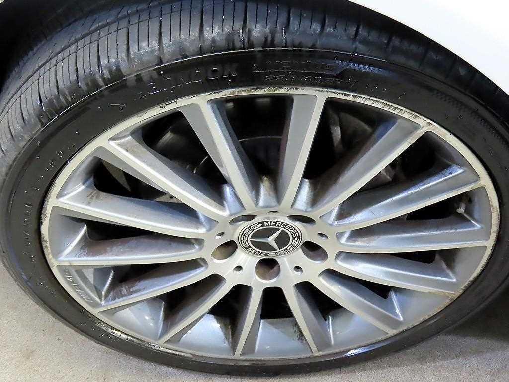 Mercedes Benz C Class 2019 Blanco - Importación desde Corea - HF Imports Iquique - Foto 20