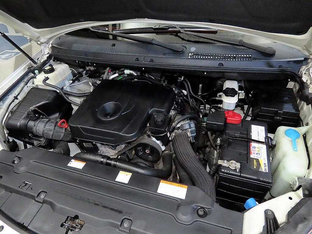 Ssangyong Korando 2015 Blanco - Importación desde Corea - HF Imports Iquique - Foto 19