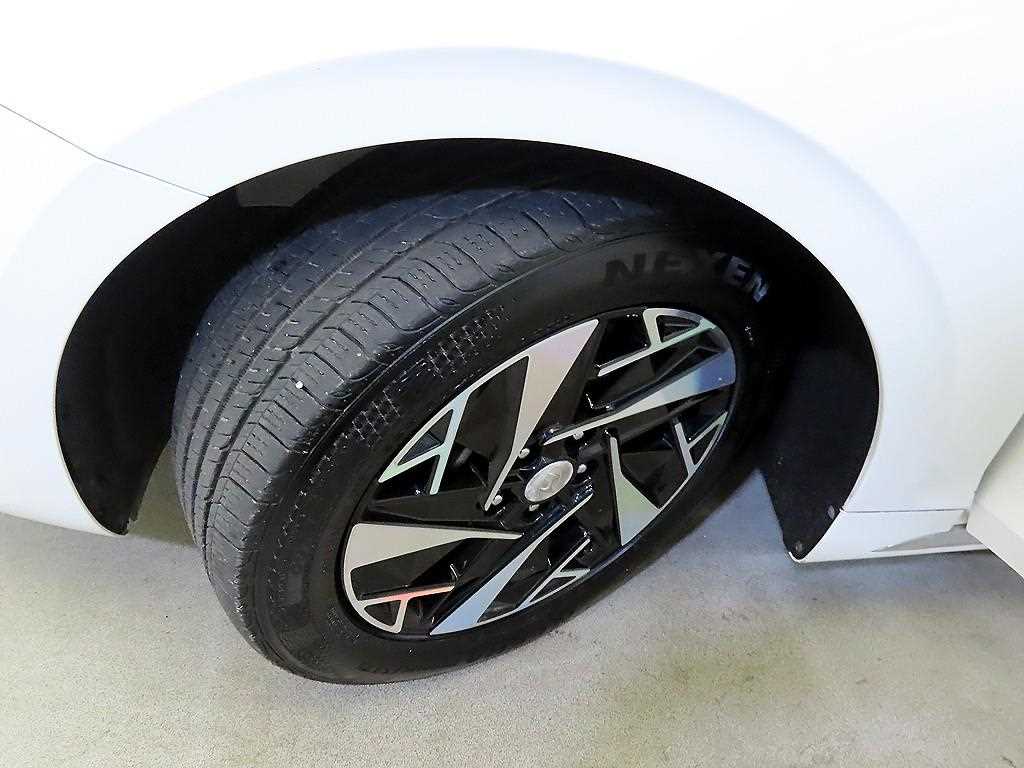 HYUNDAI Grandeur 2021 Blanco - Importación desde Corea - HF Imports Iquique - Foto 20