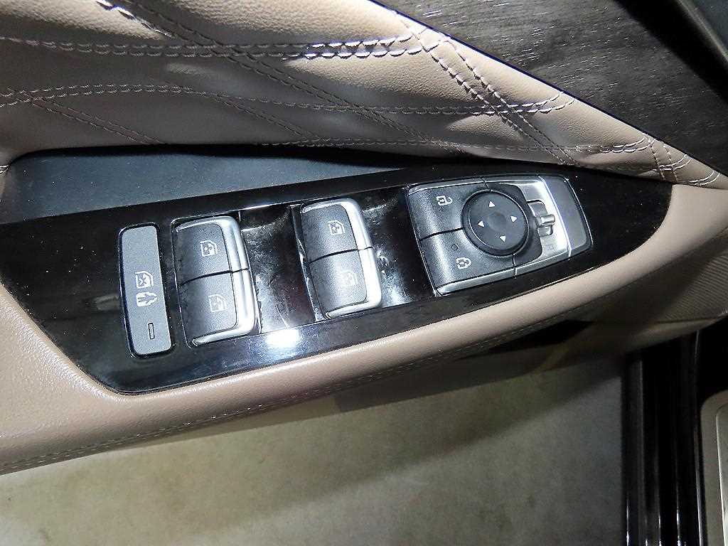 KIA K8 2022 Negro - Importación desde Corea - HF Imports Iquique - Foto 13