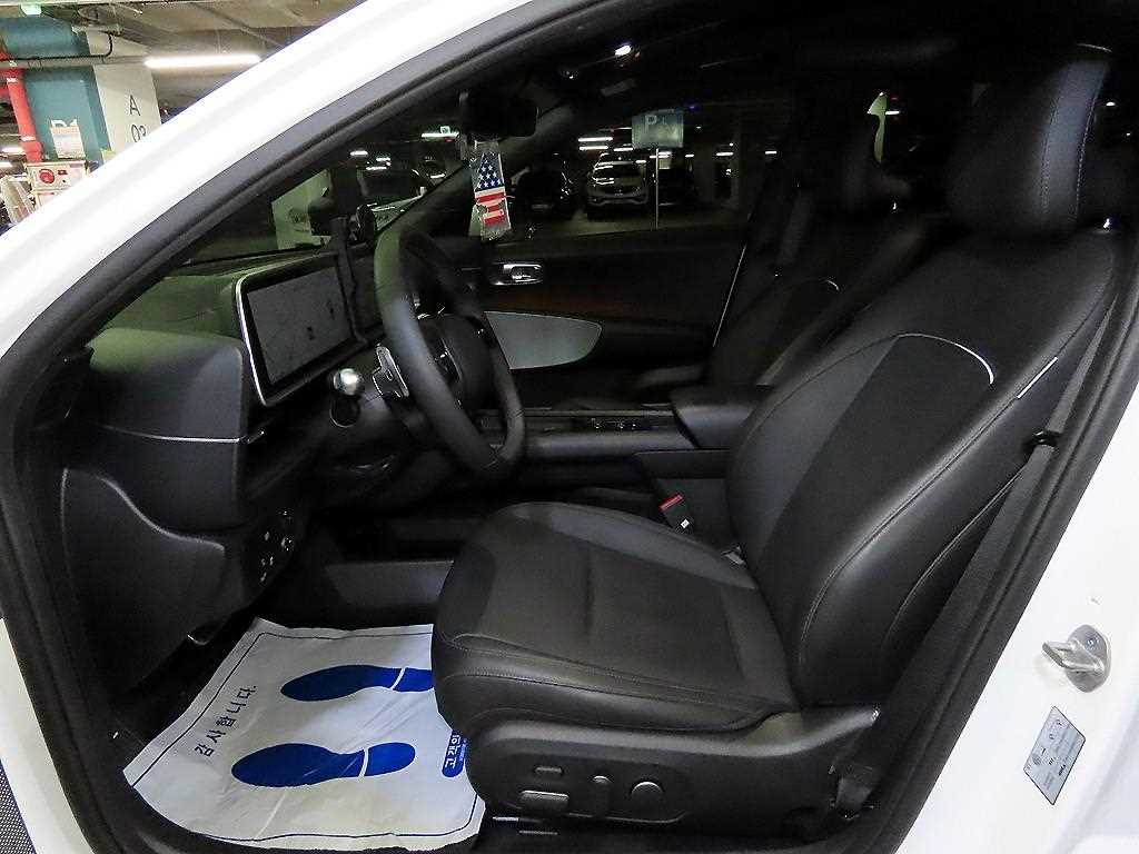 HYUNDAI Ioniq 6 - Vista 6