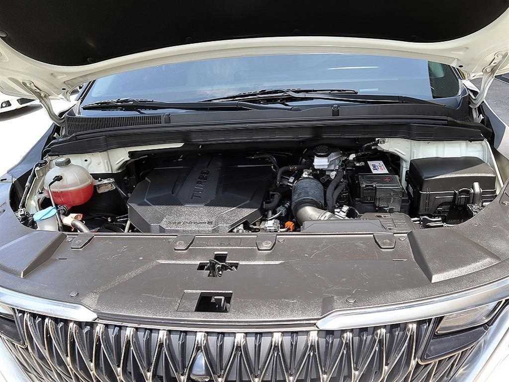 KIA Carnival 2021 Blanco - Importación desde Corea - HF Imports Iquique - Foto 19