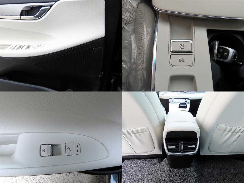 HYUNDAI Grandeur 2022 Negro - Importación desde Corea - HF Imports Iquique - Foto 16