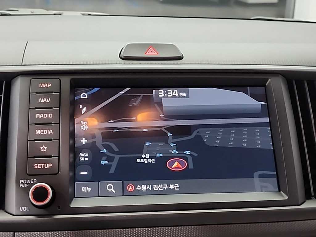 KIA Ray 2025 Blanco - Importación desde Corea - HF Imports Iquique - Foto 14