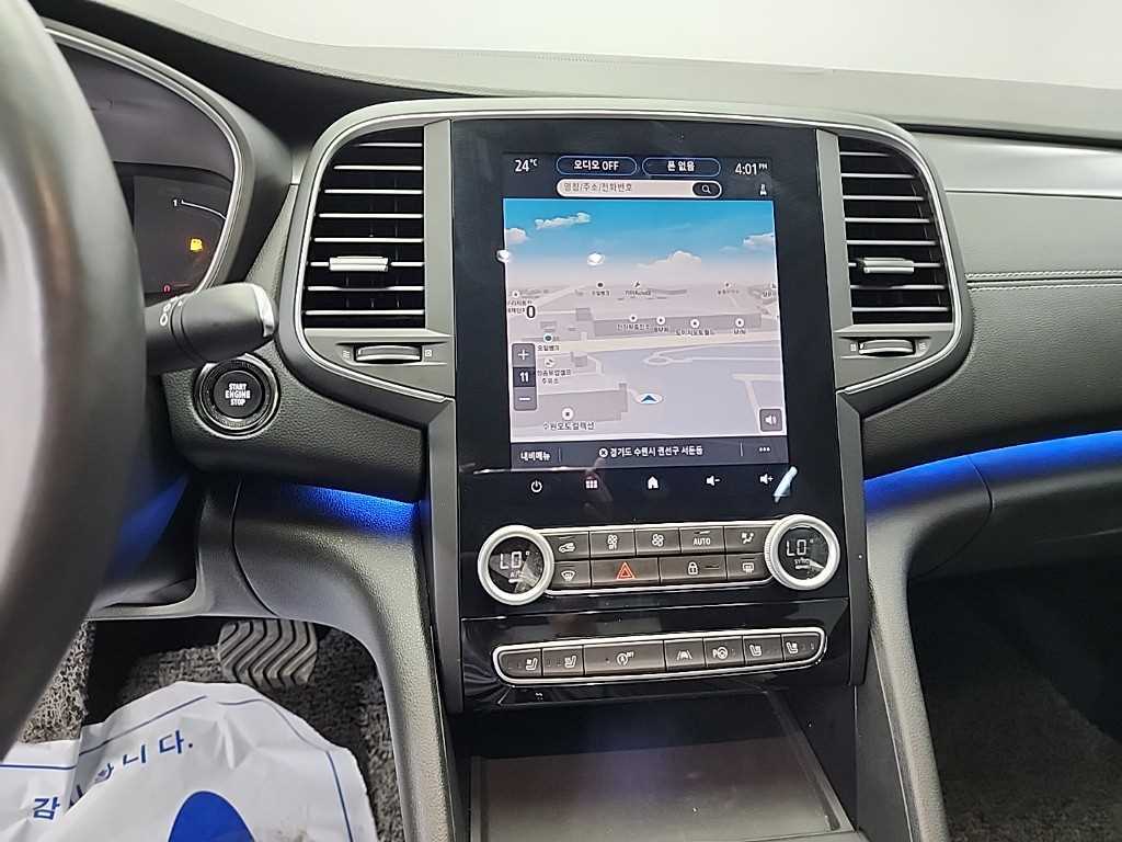 SAMSUNG SM6 - Vista 10