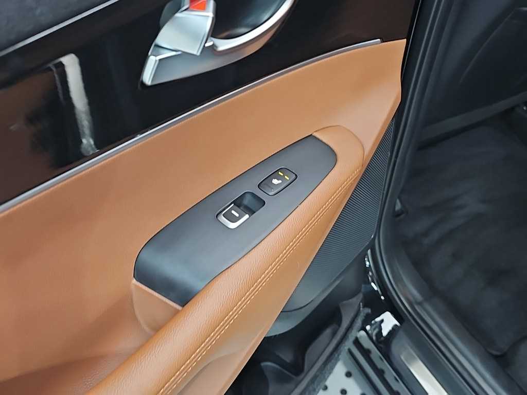 KIA Sorento 2019 Negro - Importación desde Corea - HF Imports Iquique - Foto 13