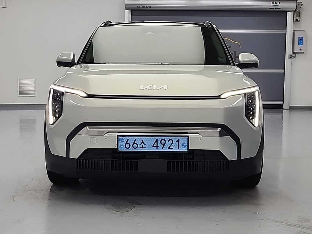 KIA EV3 - Vista 2