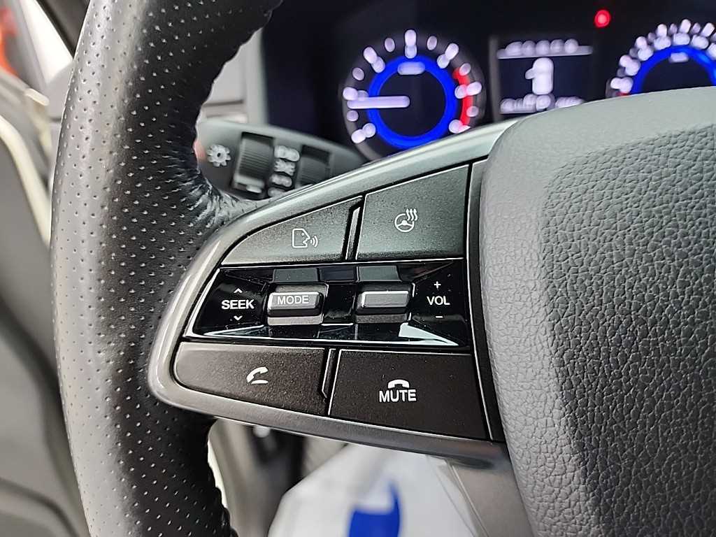 Ssangyong Rexton 2020 Blanco - Importación desde Corea - HF Imports Iquique - Foto 17