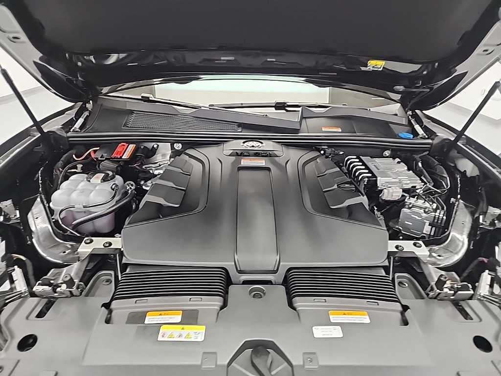 Volkswagen Touareg - Vista 5
