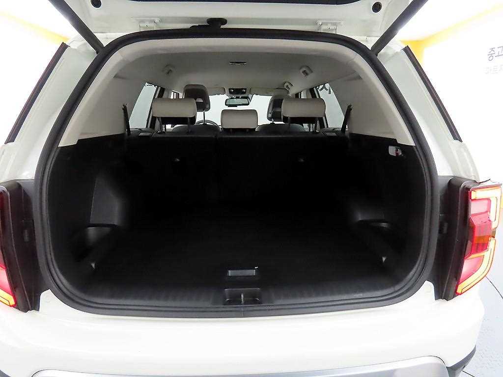 Ssangyong Torres 2026 Blanco - Importación desde Corea - HF Imports Iquique - Foto 17