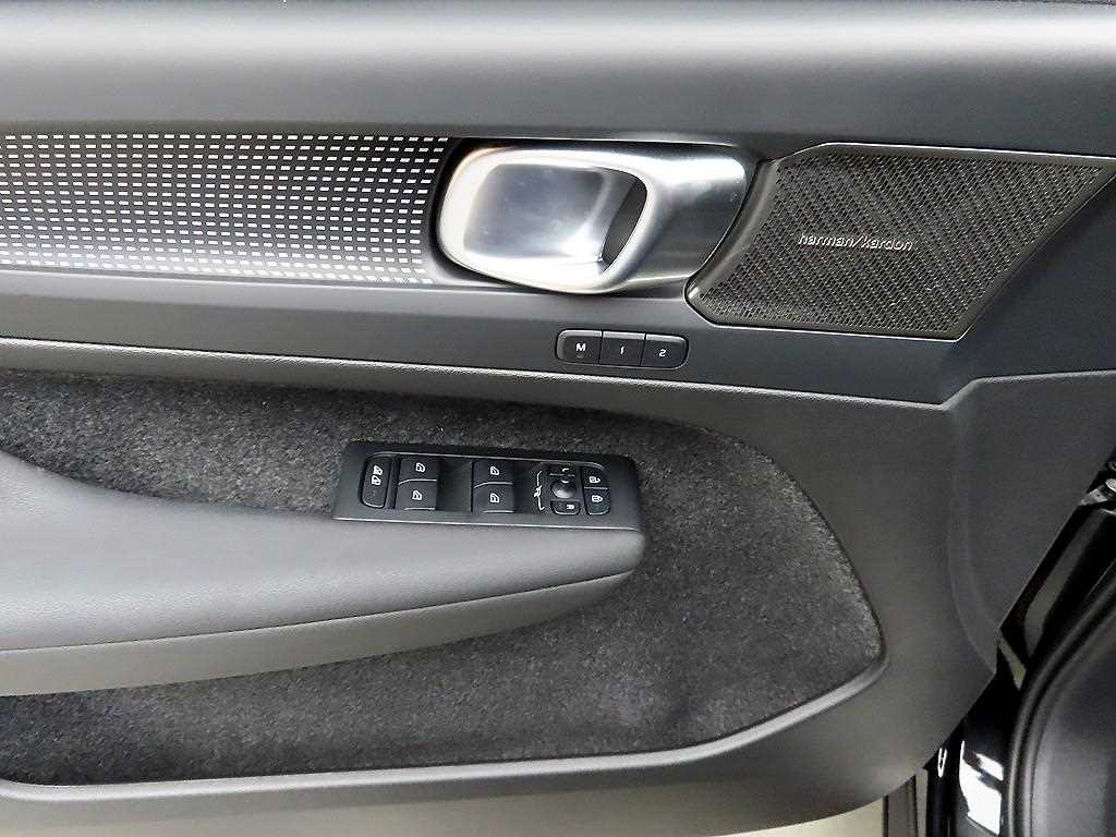 Volvo XC40 - Vista 11