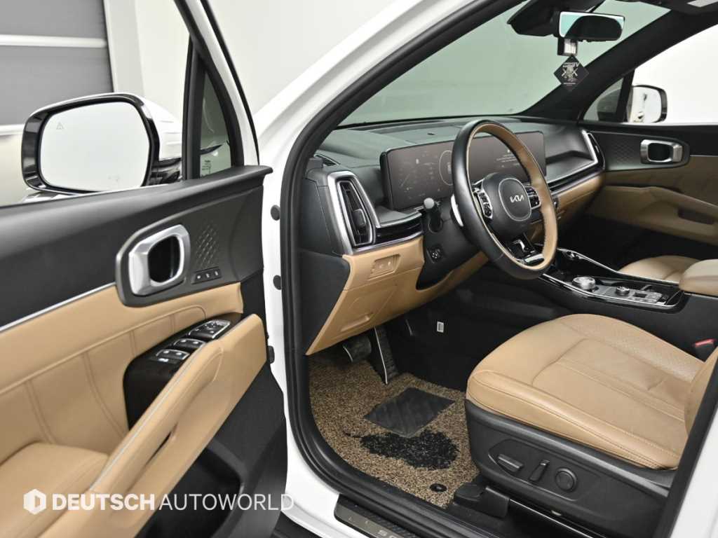 KIA Sorento - Vista 11