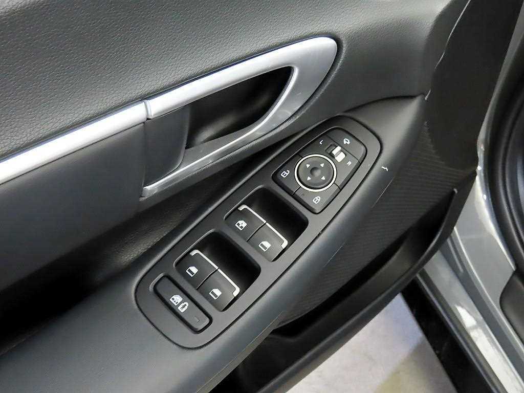 HYUNDAI Sonata 2022 Gris - Importación desde Corea - HF Imports Iquique - Foto 17