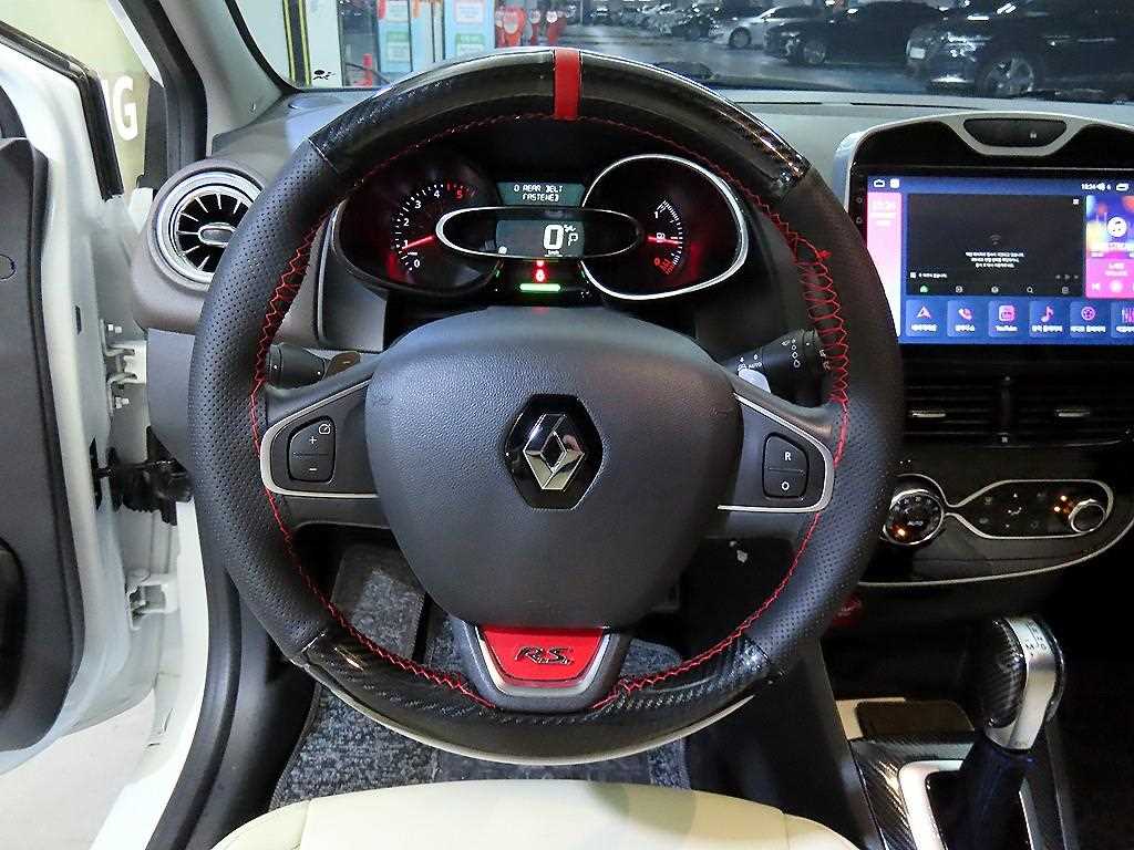 SAMSUNG Clio - Vista 7
