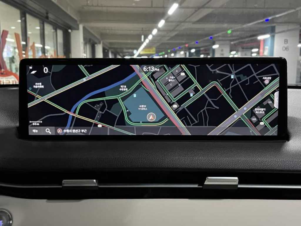 Genesis GV70 - Vista 10