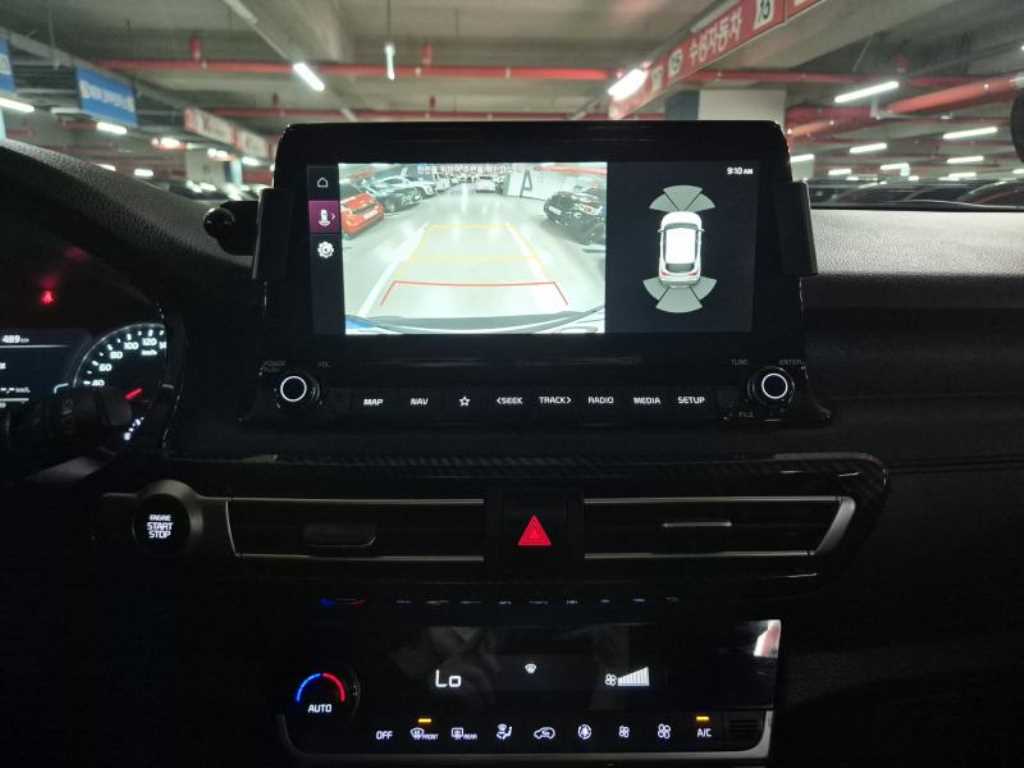 KIA Seltos 2021 - Importación desde Corea - HF Imports Iquique - Foto 14
