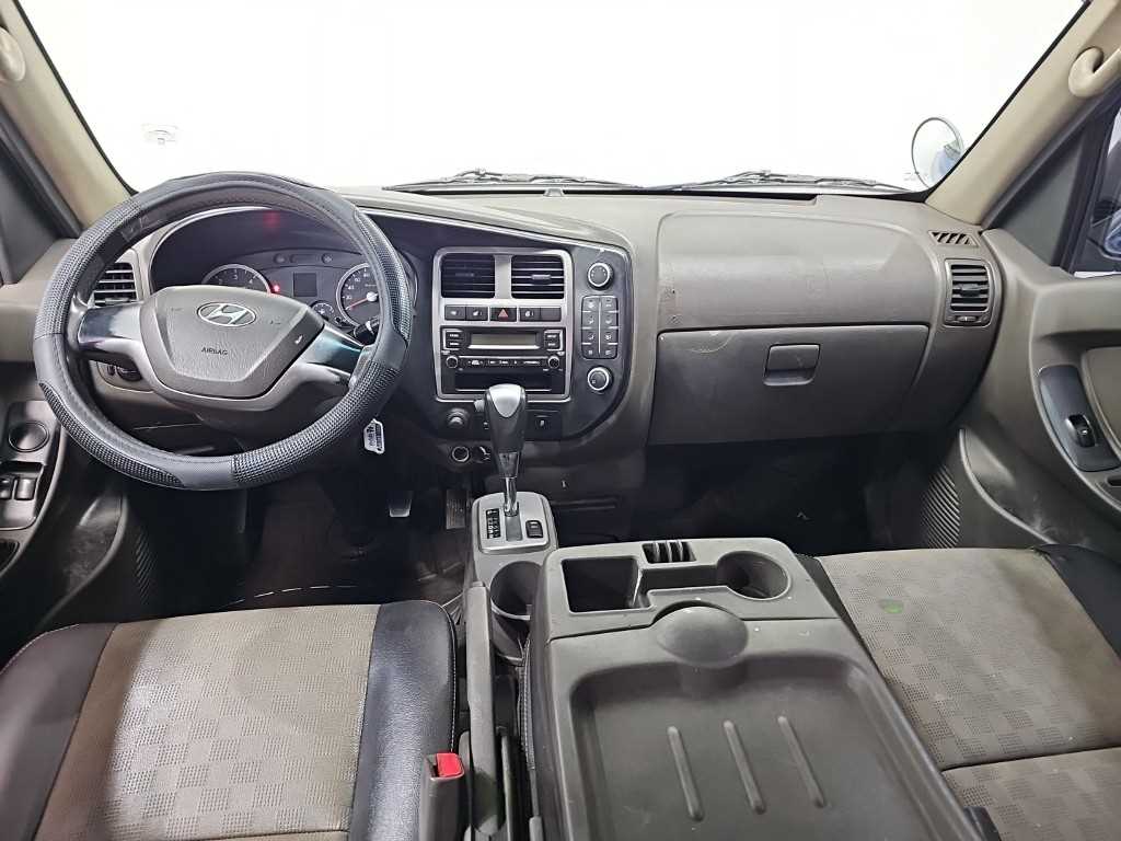 Small Truck Cargo (small) - Vista 7