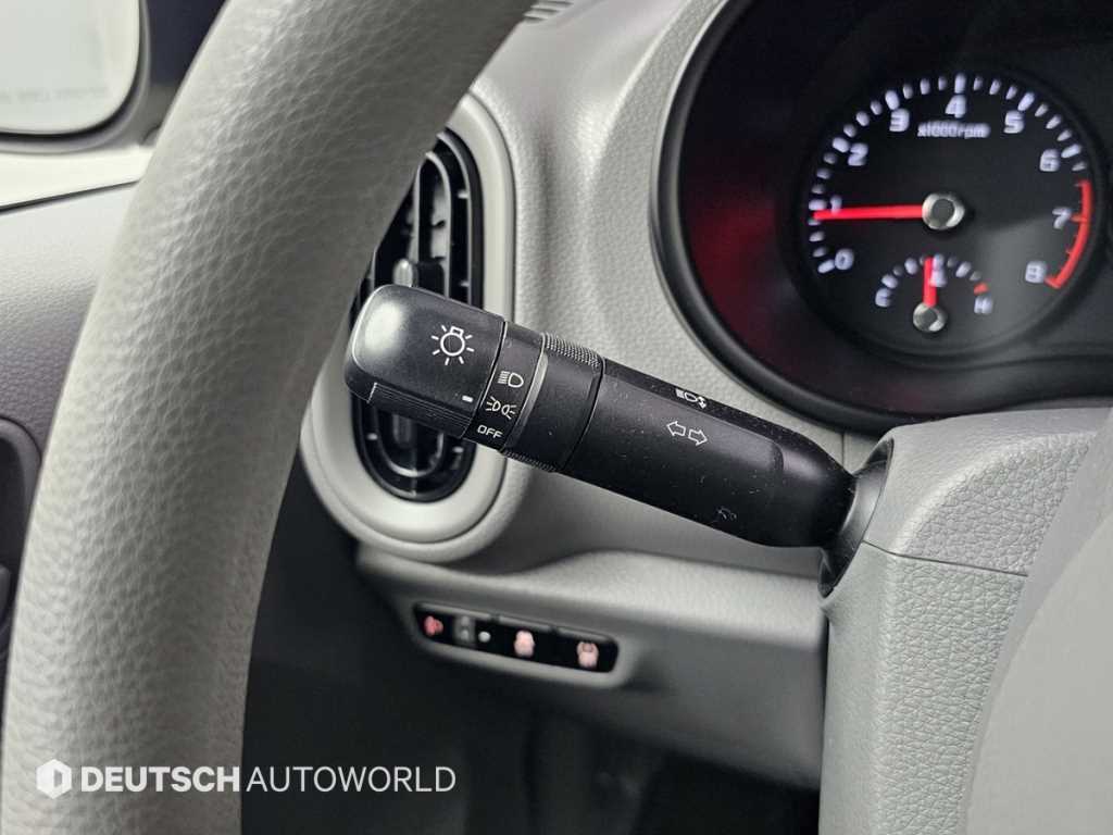 KIA Morning 2018 Blanco - Importación desde Corea - HF Imports Iquique - Foto 16