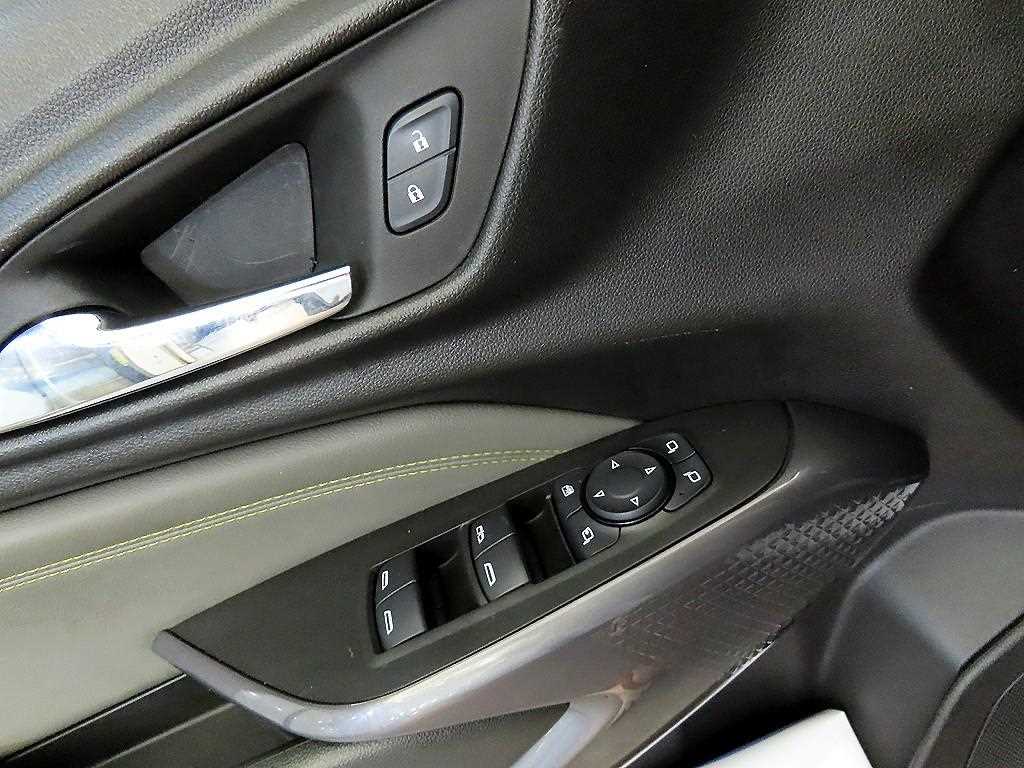 Chevrolet Trax 2024 Blanco - Importación desde Corea - HF Imports Iquique - Foto 13