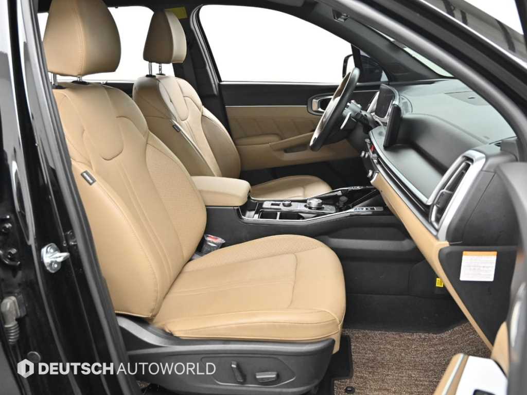 KIA Sorento - Vista 10