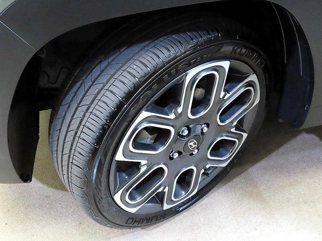 HYUNDAI Casper 2022 Verde - Importación desde Corea - HF Imports Iquique - Foto 19