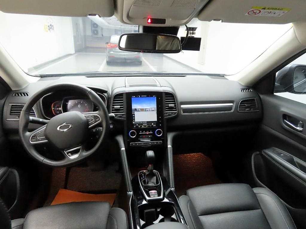 SAMSUNG QM6 - Vista 7