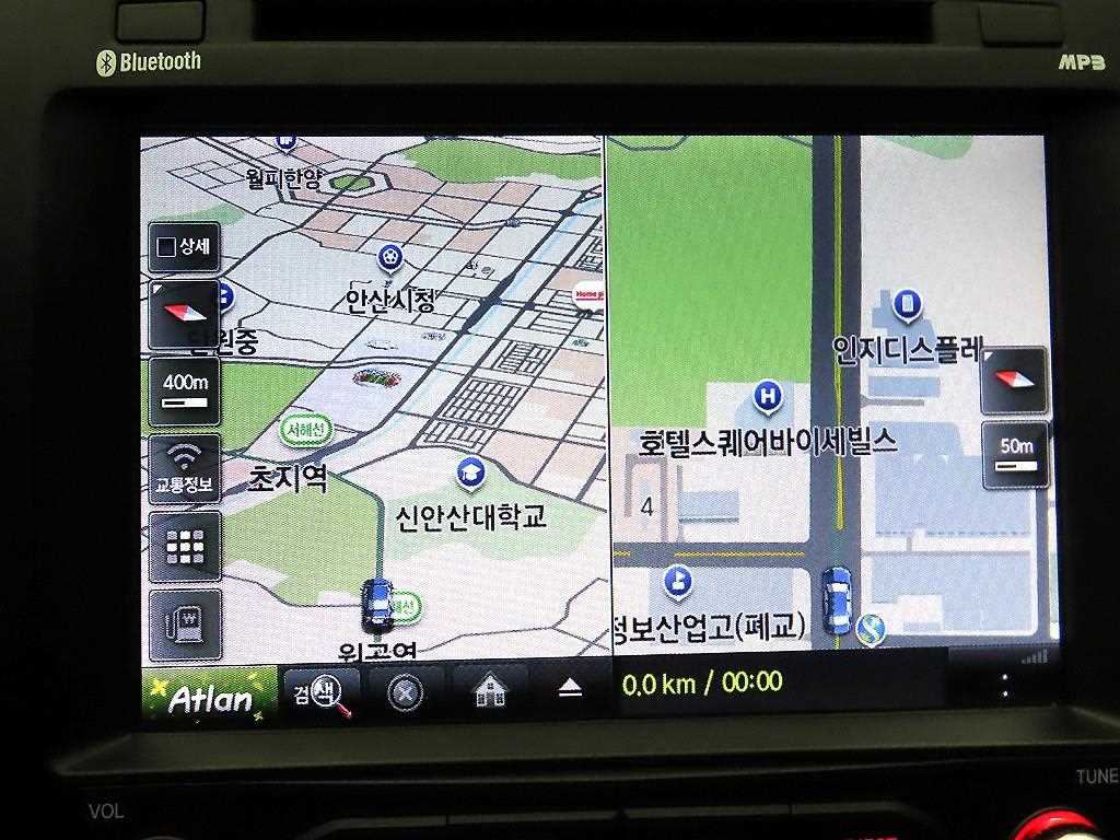 KIA K3 - Vista 9