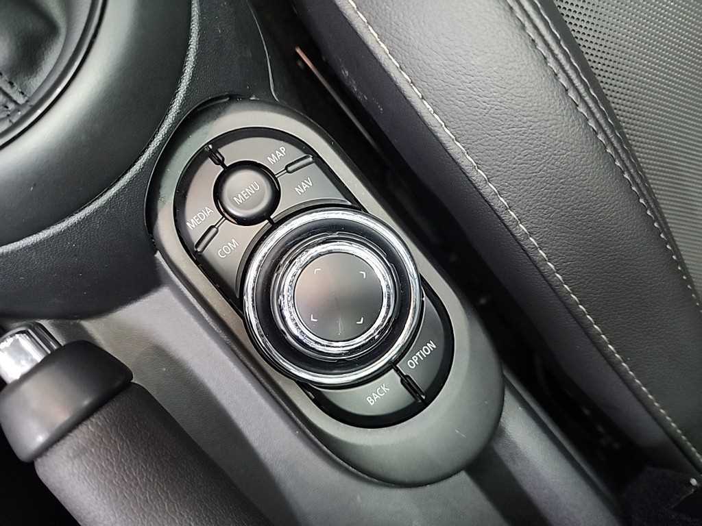 Mini Cooper 2022 Gris - Importación desde Corea - HF Imports Iquique - Foto 19