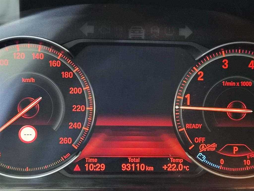 BMW 3 series - Vista 9