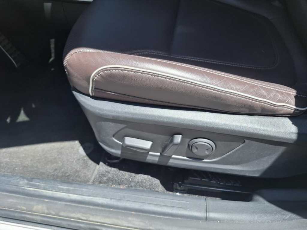 HYUNDAI Tucson - Vista 7