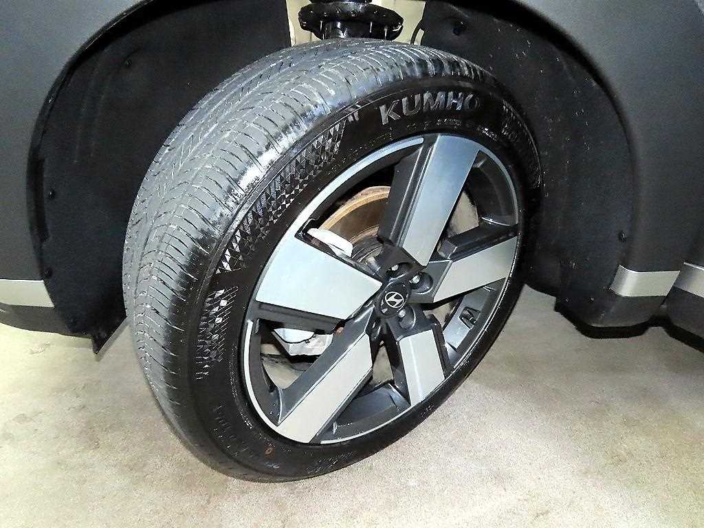 HYUNDAI Santa Fe 2024 Gris - Importación desde Corea - HF Imports Iquique - Foto 20