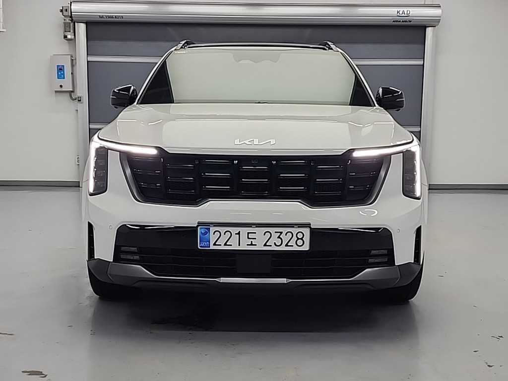KIA Sorento - Vista 2