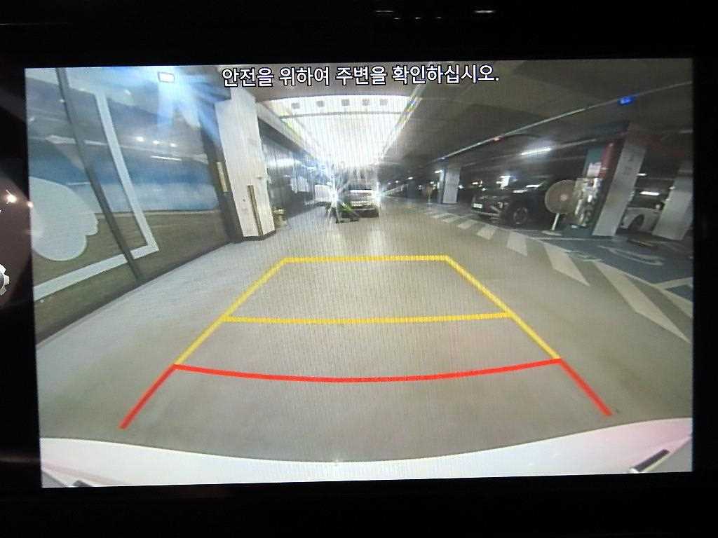 HYUNDAI Grandeur 2021 Blanco - Importación desde Corea - HF Imports Iquique - Foto 14