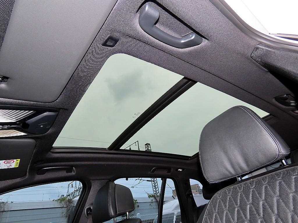 BMW X5 2023 - Importación desde Corea - HF Imports Iquique - Foto 16