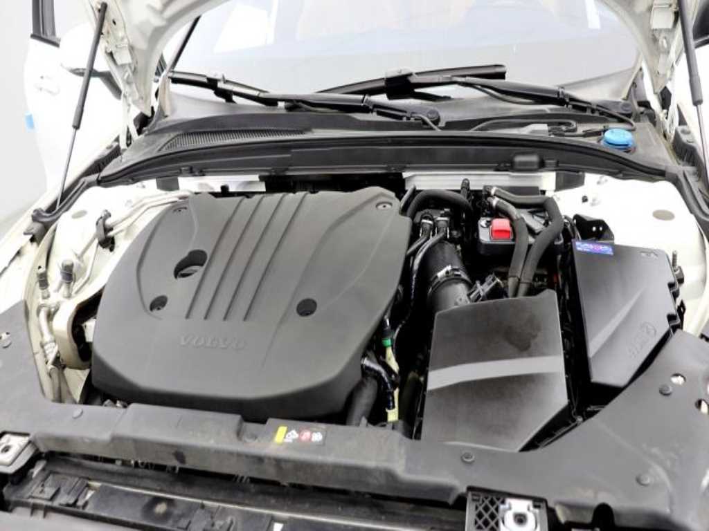 Volvo V60 2022 - Importación desde Corea - HF Imports Iquique - Foto 20