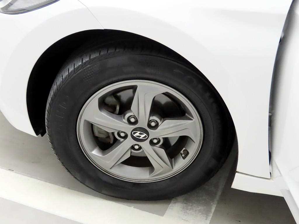 HYUNDAI Avante 2016 - Importación desde Corea - HF Imports Iquique - Foto 19