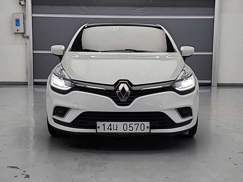 SAMSUNG Clio - Vista 2