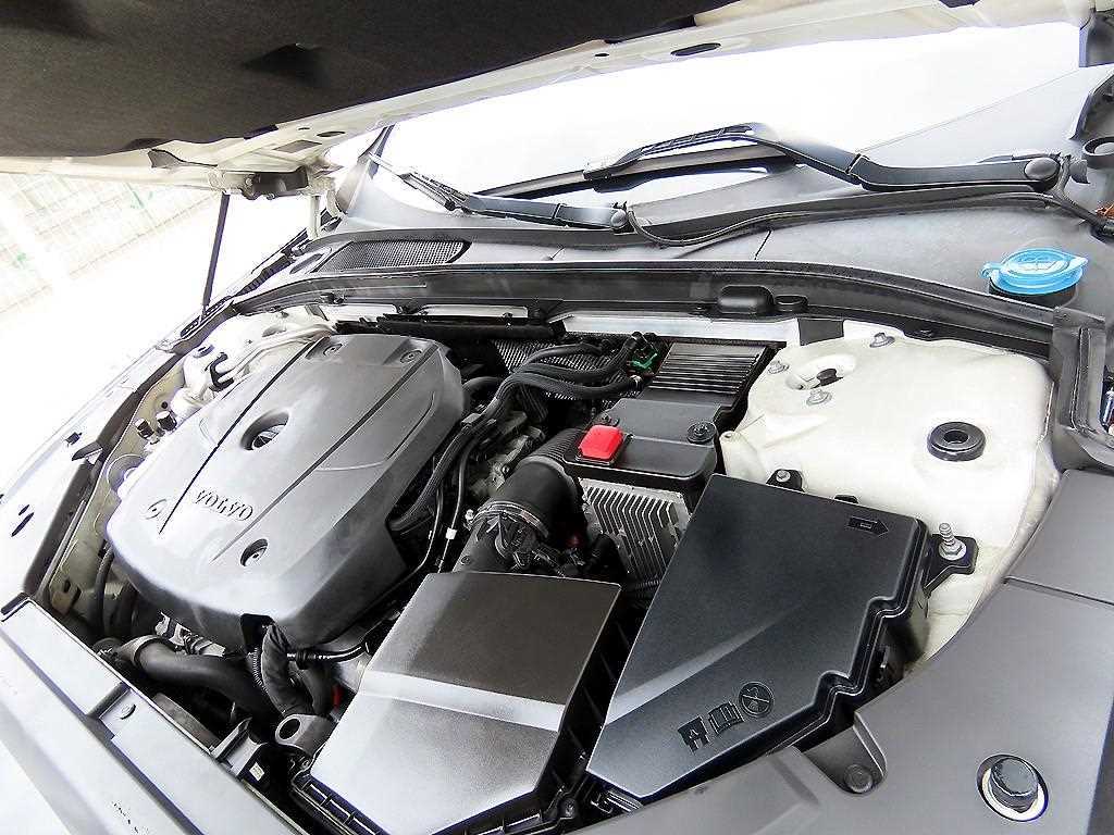 Volvo S90 2020 Blanco - Importación desde Corea - HF Imports Iquique - Foto 19